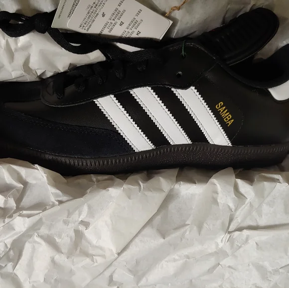 Adidas sambas - Picture 1 of 1